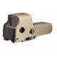 Коллиматорный прицел AIM-O 558 Red/Green Dot DE AO5064-DE